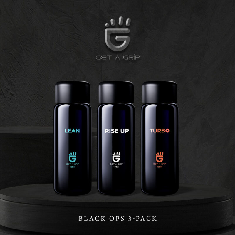 Black Ops 3-Pack