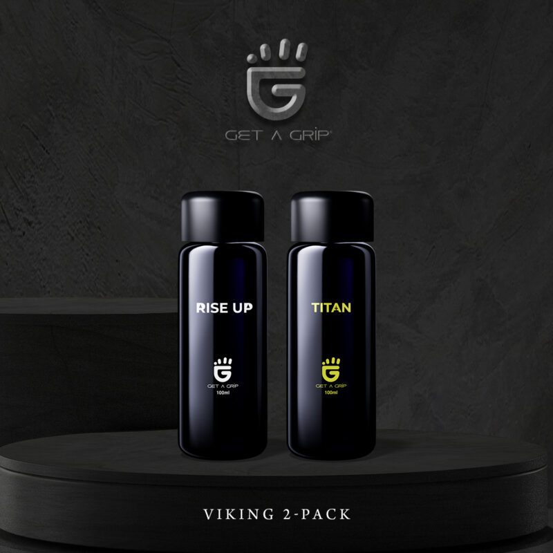 Viking 2Pk